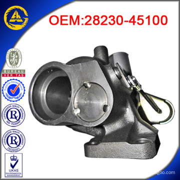 49178-02130 Turbocharger TDO5H-14G / 10 para motor Hyundai D4DB